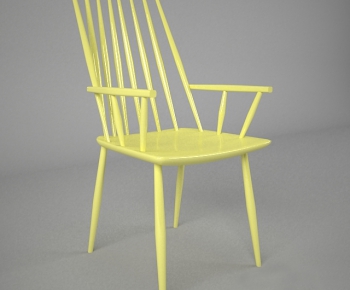 Modern Single Chair-ID:428512119