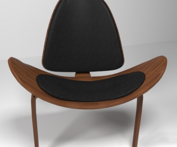 Modern Lounge Chair-ID:463349956