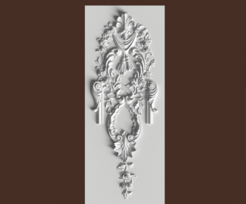 European Style Carving-ID:298811552