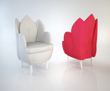 Modern Single Chair-ID:919195516