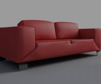 Modern A Sofa For Two-ID:923392981