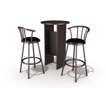 Modern Bar Chair-ID:575313782