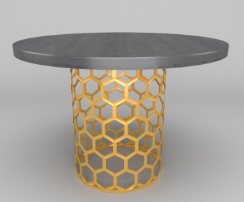 Modern Side Table/corner Table-ID:204618384