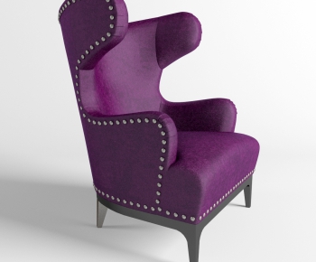 European Style Single Chair-ID:336823585