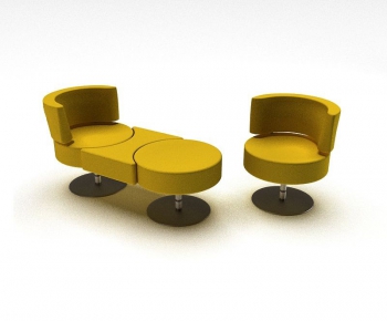 Modern Lounge Chair-ID:150127397