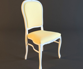 European Style Single Chair-ID:332481867