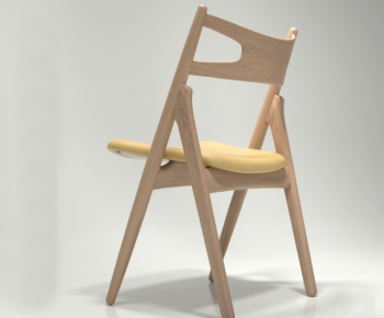 Modern Single Chair-ID:636532162