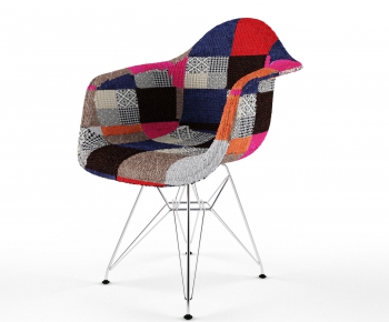 Modern Lounge Chair-ID:376065978