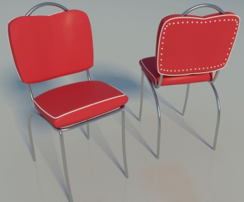 Modern Single Chair-ID:268554858