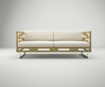 Modern A Sofa For Two-ID:568735554