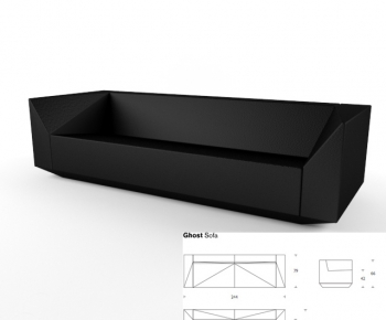 Modern Multi Person Sofa-ID:556987599