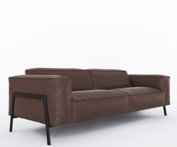 Modern A Sofa For Two-ID:869587658