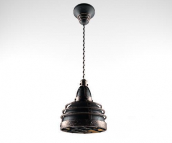 European Style Industrial Style Country Style Droplight-ID:382014772