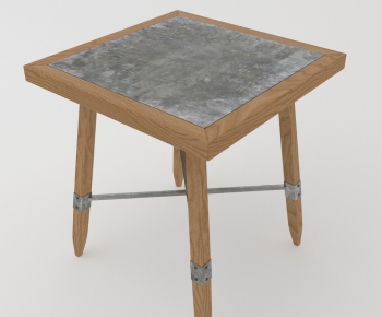 Modern Side Table/corner Table-ID:506035942