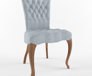 European Style Single Chair-ID:752577173