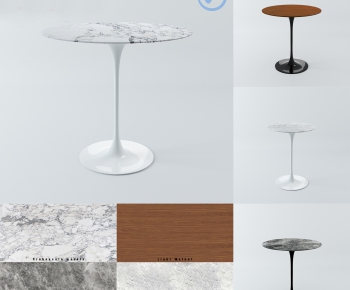 Modern Side Table/corner Table-ID:259268417