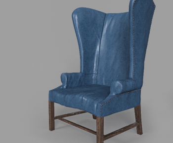 European Style Lounge Chair-ID:275732733
