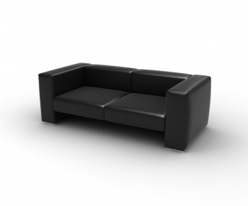 Modern A Sofa For Two-ID:425424996