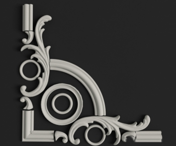 European Style Carving-ID:955063663