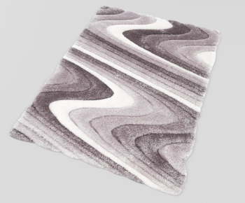 Modern Plush Carpet-ID:684986958