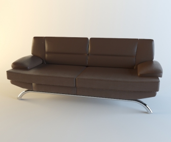 Modern A Sofa For Two-ID:518527658