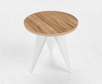 Modern Side Table/corner Table-ID:115806677