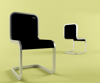 Modern Single Chair-ID:576239175