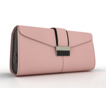 Modern Lady's Bag-ID:541125584