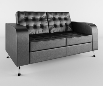 Modern A Sofa For Two-ID:193250822