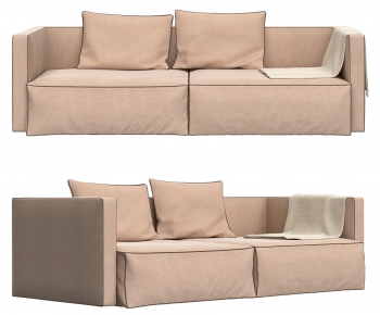 Modern A Sofa For Two-ID:947853899