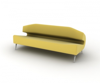 Modern Multi Person Sofa-ID:392695618