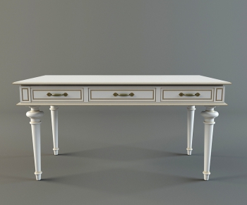 American Style Coffee Table-ID:734647664
