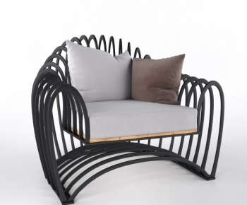 Modern Lounge Chair-ID:740516317