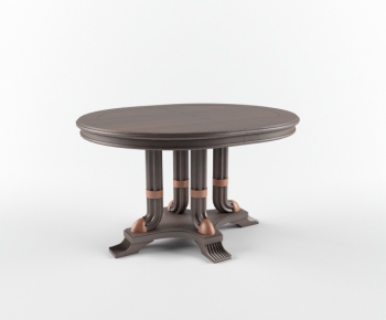 European Style Coffee Table-ID:856444937