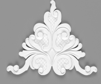 European Style Carving-ID:841274785