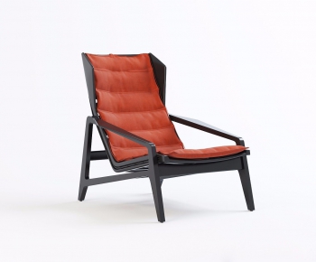 Modern Lounge Chair-ID:700012437