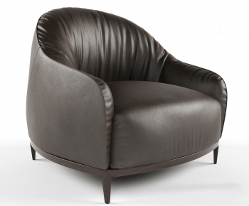 Modern Single Sofa-ID:774353349