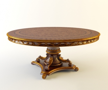 European Style Table-ID:963335581
