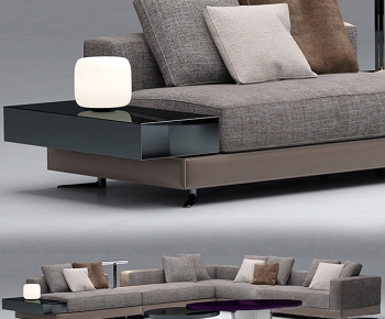 Modern Multi Person Sofa-ID:895014572