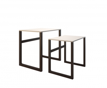 Modern Leisure Table And Chair-ID:509660236