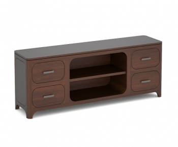 Modern Simple Style TV Cabinet-ID:399472298