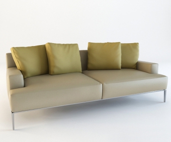 Modern A Sofa For Two-ID:403158377