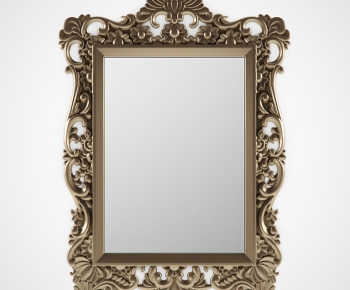 European Style The Mirror-ID:982863224