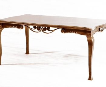 European Style Other Table-ID:232803716