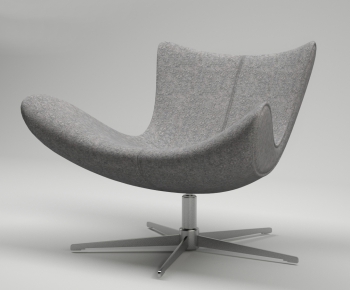 Modern Lounge Chair-ID:260988491