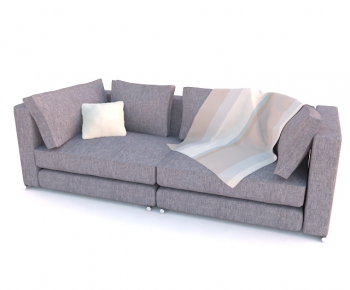 Modern A Sofa For Two-ID:577108342