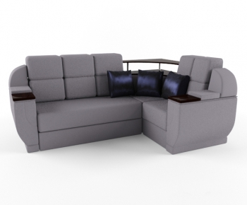 Modern Multi Person Sofa-ID:545012254