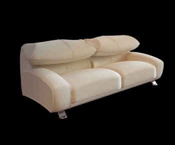 Modern A Sofa For Two-ID:269317386