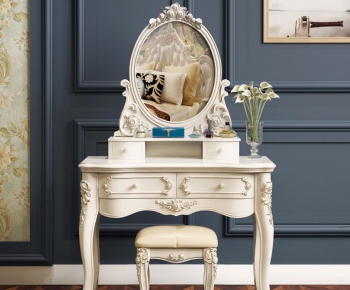 French Style Dresser-ID:640128956