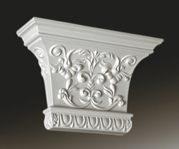 European Style Carving-ID:191612279